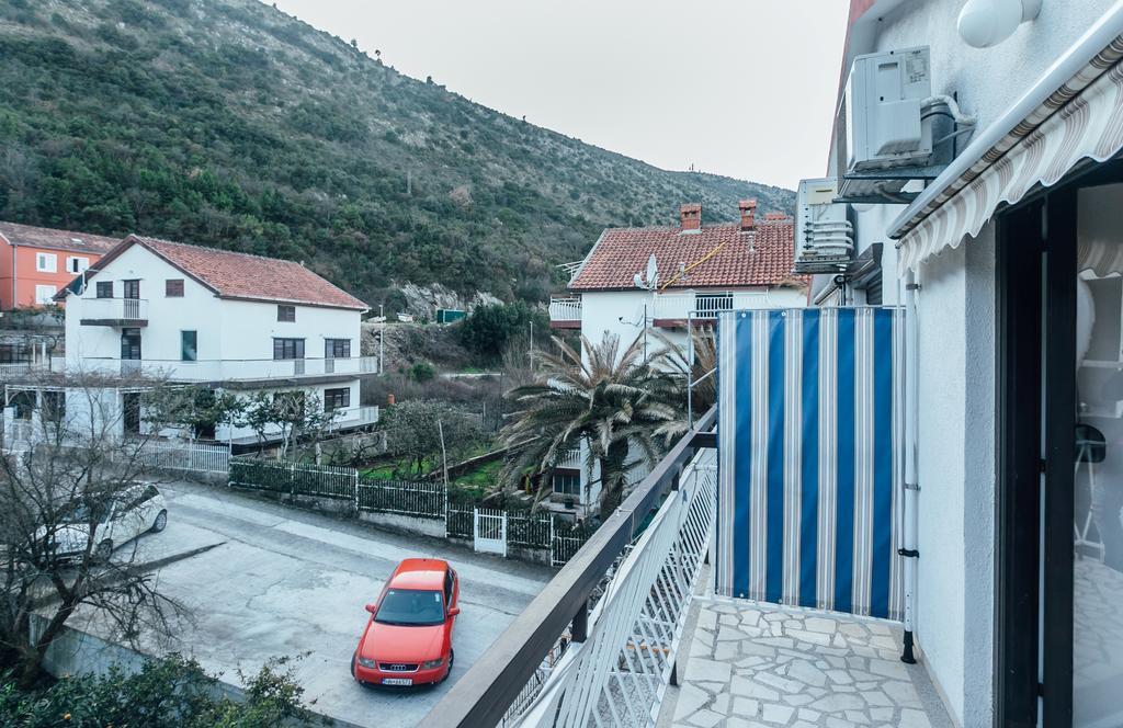 Guest House Bajceta Herceg Novi Exterior foto