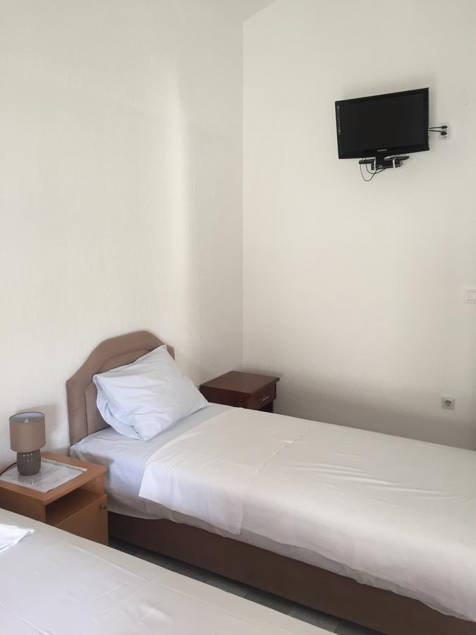 Guest House Bajceta Herceg Novi Exterior foto