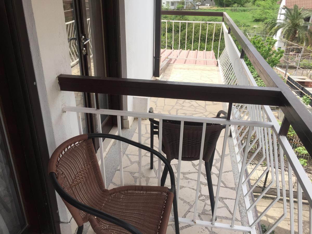 Guest House Bajceta Herceg Novi Exterior foto
